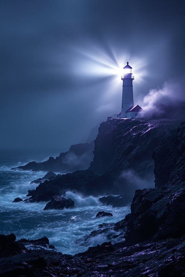 永恒暗流 海报