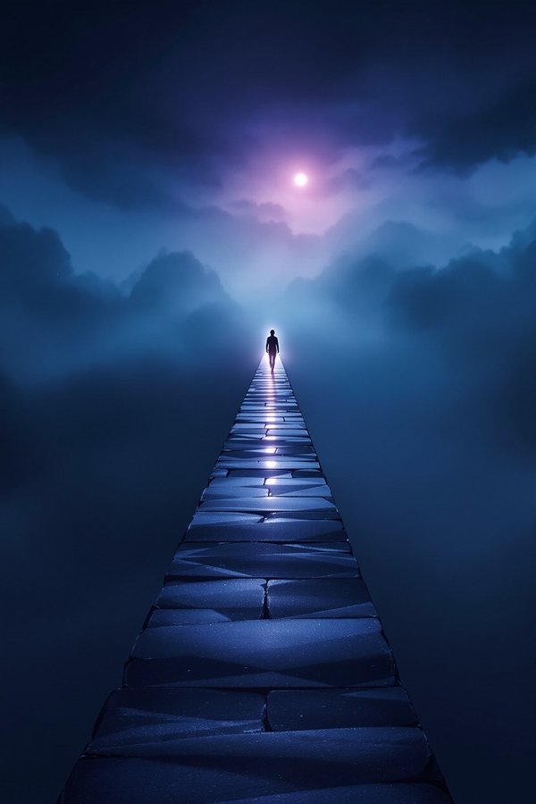 迷雾边界 海报