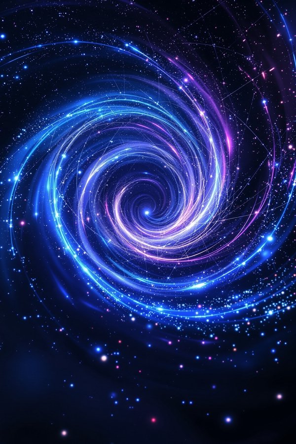 量子深渊 海报